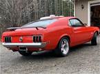 1970 Ford Mustang Picture 2