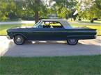 1963 Ford Fairlane Picture 2