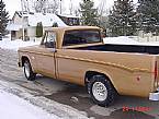 1969 Dodge D100 Picture 2