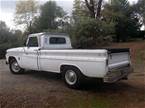 1964 Chevrolet C20 Picture 2