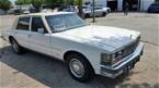 1978 Cadillac Seville Picture 2