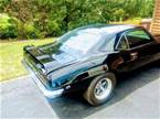 1969 Pontiac Firebird Picture 2