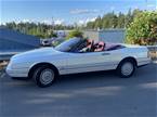 1987 Cadillac Allante Picture 2