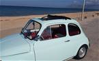 1967 Fiat 500F Picture 2