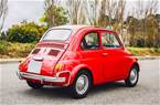 1972 Fiat 500L Picture 2