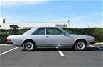 1975 Fiat 130 Coupe Picture 2