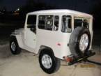 1978 Toyota Land Cruiser Picture 2