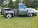 1953 Ford F100 Picture 2