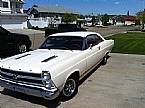 1966 Ford Fairlane Picture 2