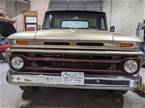 1966 Chevrolet C10 Picture 2