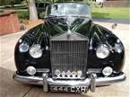 1961 Rolls Royce Silver Cloud Picture 2