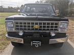 1980 Chevrolet Blazer Picture 2