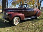 1940 Chevrolet Deluxe Picture 2