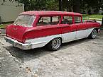 1958 Chevrolet Brookwood Picture 2