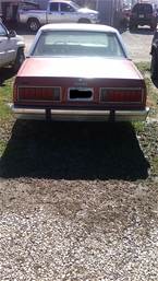 1978 Ford Fairmont Picture 2