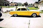 1962 Ford Falcon Picture 2