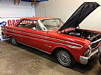 1964 Ford Falcon Picture 2