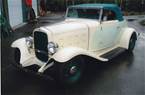 1932 Chevrolet Confederate Picture 2