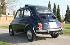 1972 Fiat 500L Picture 2