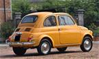 1970 Fiat 500 L Picture 2