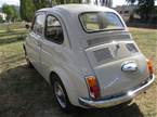 1969 Fiat 500F Picture 2