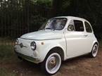 1967 Fiat 500F Picture 2