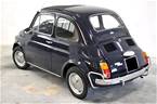 1974 Fiat 500L Picture 2