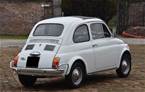 1971 Fiat 500L Picture 2