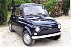 1975 Fiat 500R Picture 2