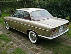1964 Fiat 1500 Picture 2