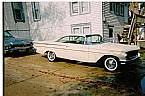 1960 Pontiac Catalina Picture 2