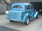 1934 Chevrolet Master Picture 2