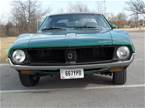 1971 AMC Javelin Picture 2