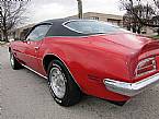 1971 Pontiac Firebird Picture 2