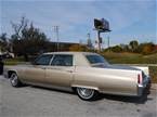 1970 Cadillac Fleetwood Picture 2