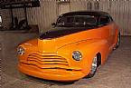 1948 Chevrolet Fleetmaster Picture 2