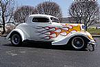 1934 Ford Coupe Picture 2