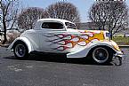 1934 Ford Coupe Picture 2