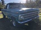 1969 Ford F250 Picture 2