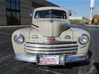 1946 Ford Super Deluxe Picture 2