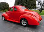 1940 Ford Coupe Picture 2