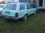 1978 Ford Fairmont Picture 2