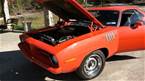 1974 Plymouth Barracuda Picture 2