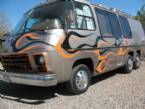 1977 GMC Motorhome Picture 2