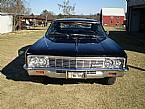 1966 Chevrolet Impala Picture 2