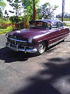 1941 Chevrolet Fleetline Picture 2
