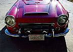 1968 Datsun 2000 Picture 2