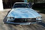 1966 Ford Thunderbird Picture 2