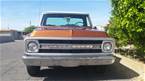 1971 Chevrolet C20 Picture 2