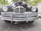 1949 Packard 4 Door Sedan Picture 2